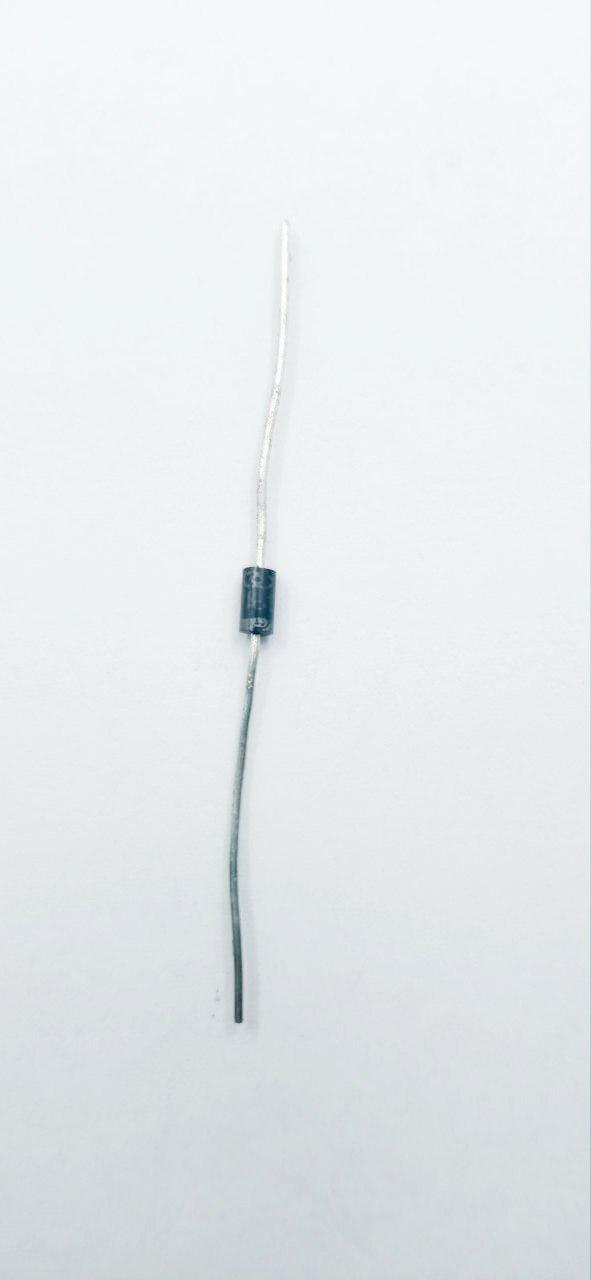 Діод RGP10G 1A 400V (00200)
