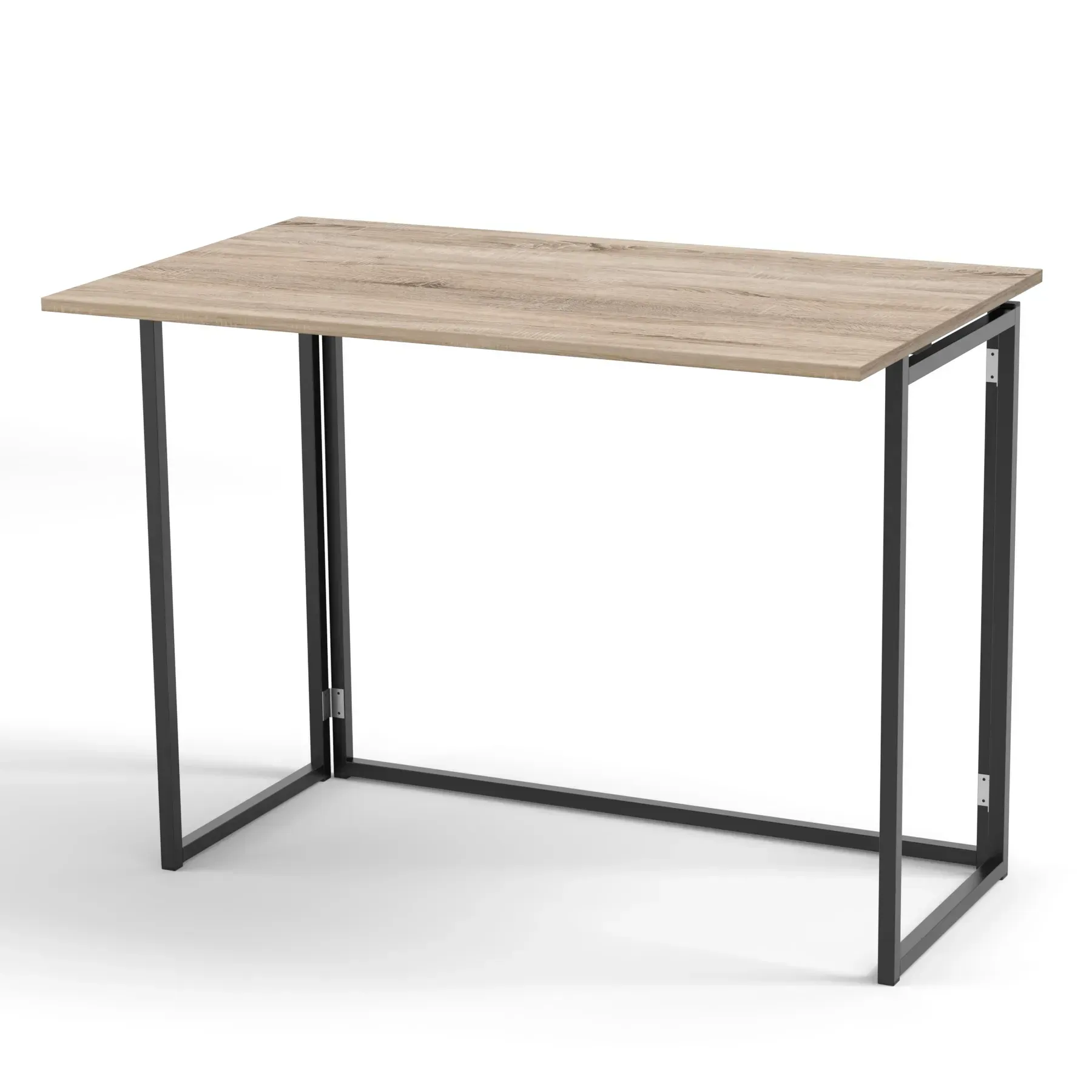 Стіл письмовий розкладний Неман 92х50х75 см Дуб сонома (27327763)