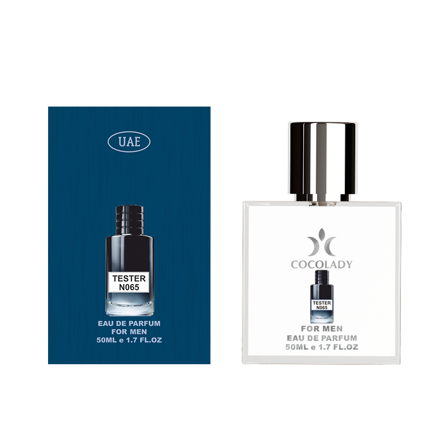 Парфуми чоловічі Cocolady №065 50 мл (23951405)