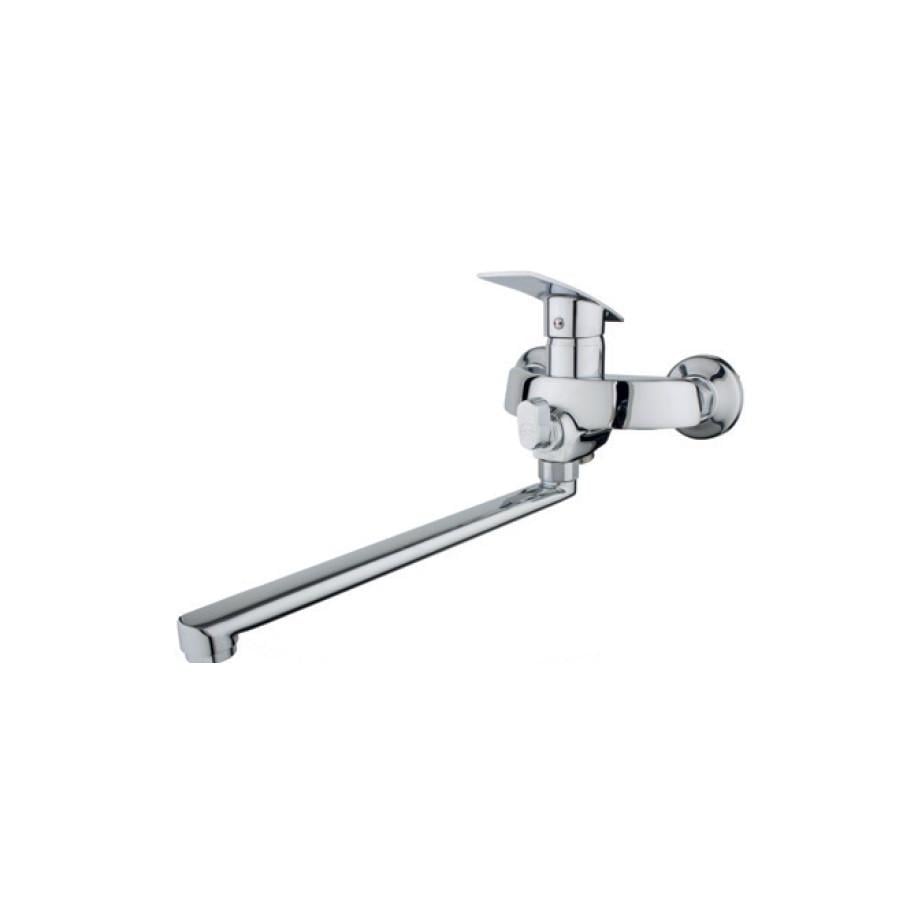 Змішувач для ванни MIXXUS VEGAS 006 Euro (MI6286) Змішувач для ванни MIXXUS VEGAS 006 Euro (MI6286)