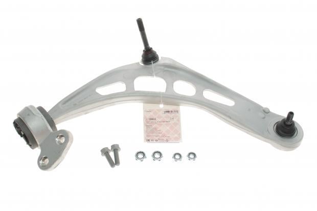 Рычаг подвески FEBI BILSTEIN передний/снизу R BMW 3 E46 98-07 (18803)