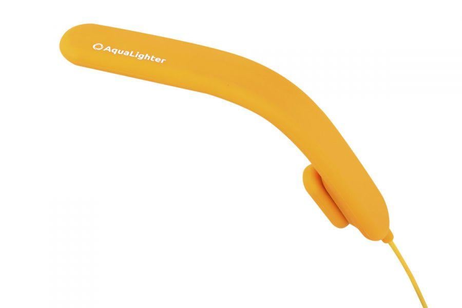 Светильник LED гибкий AquaLighter Pico Soft Yellow (87658)