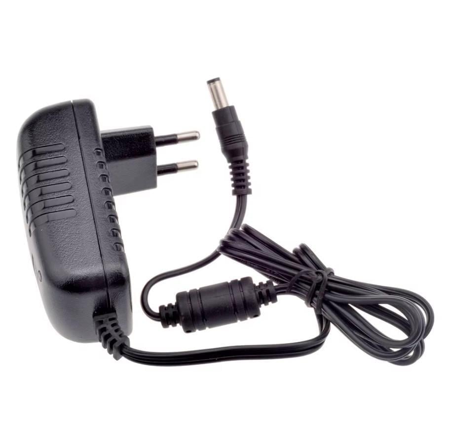 Блок питания EU Liitokala 12V 3A model 1230 подходит для Lii-500 Black
