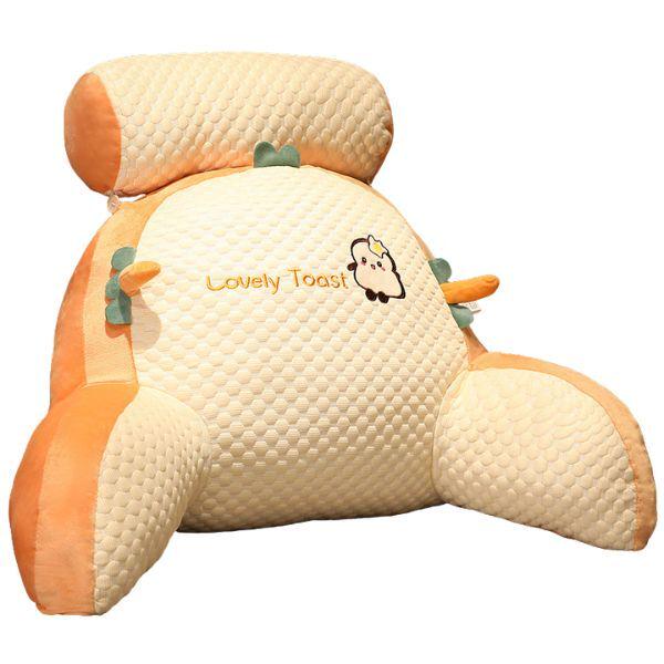 Подушка Релакси Orange (34296714)