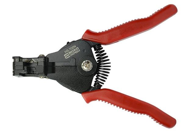 Клещи cтрипер АСКО-УКРЕМ HS-700N для снятия изоляции 0,25-5,5 мм2 (A0170010043)