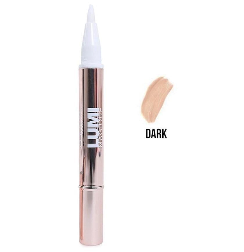 Корректор для лица L'Oreal Paris Lumi Magique Touch of light 4 мл 3 Dark (381273)
