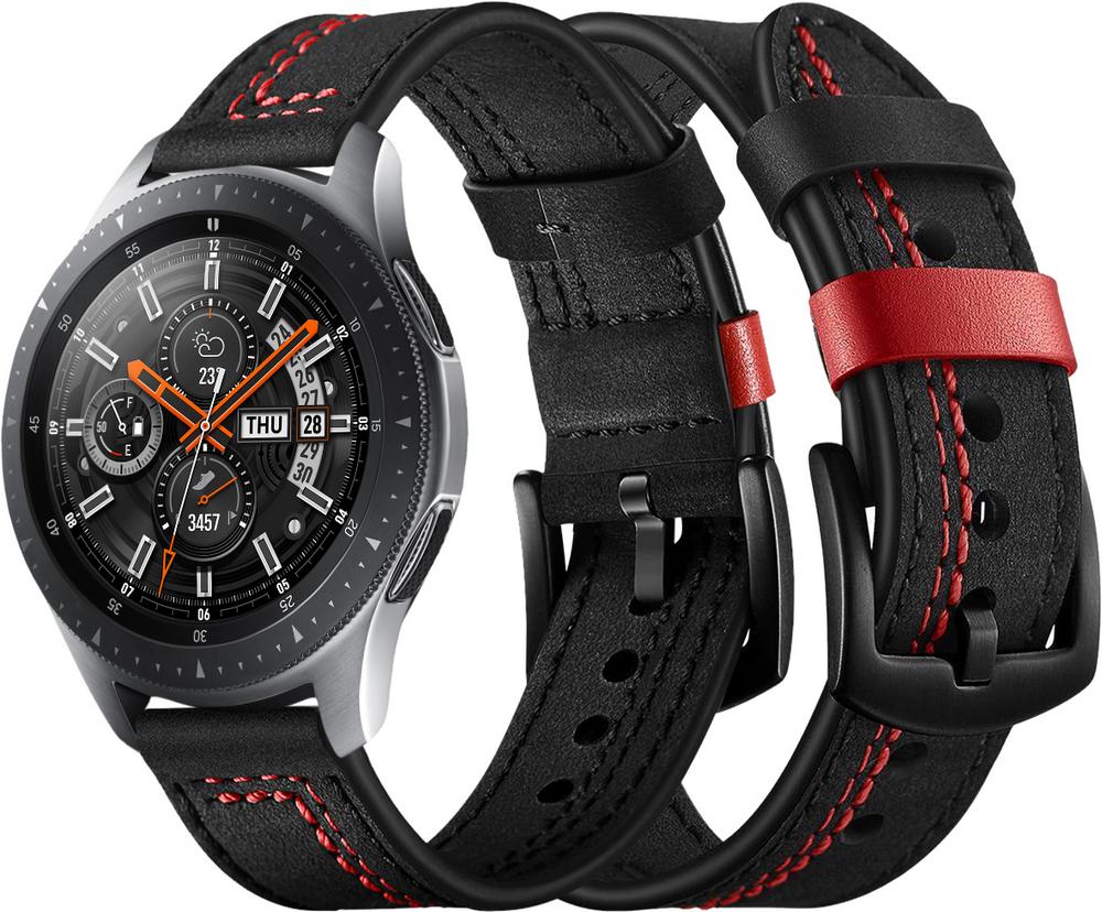 Ремінець Strong для Samsung Galaxy Watch 42 мм (20мм) (18222)