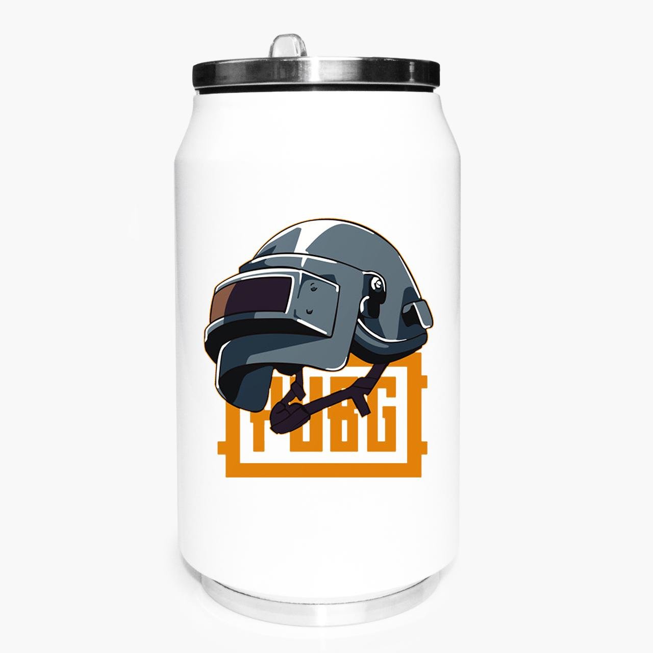 Термокружка Pubg 350 мл (31091-1184-350) Термокружка Pubg 350 мл (31091-1184-350)