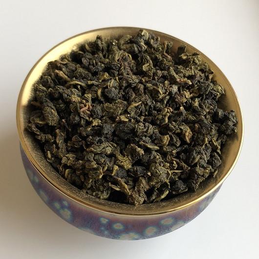 Чай Улун 100 Цветов 100 г