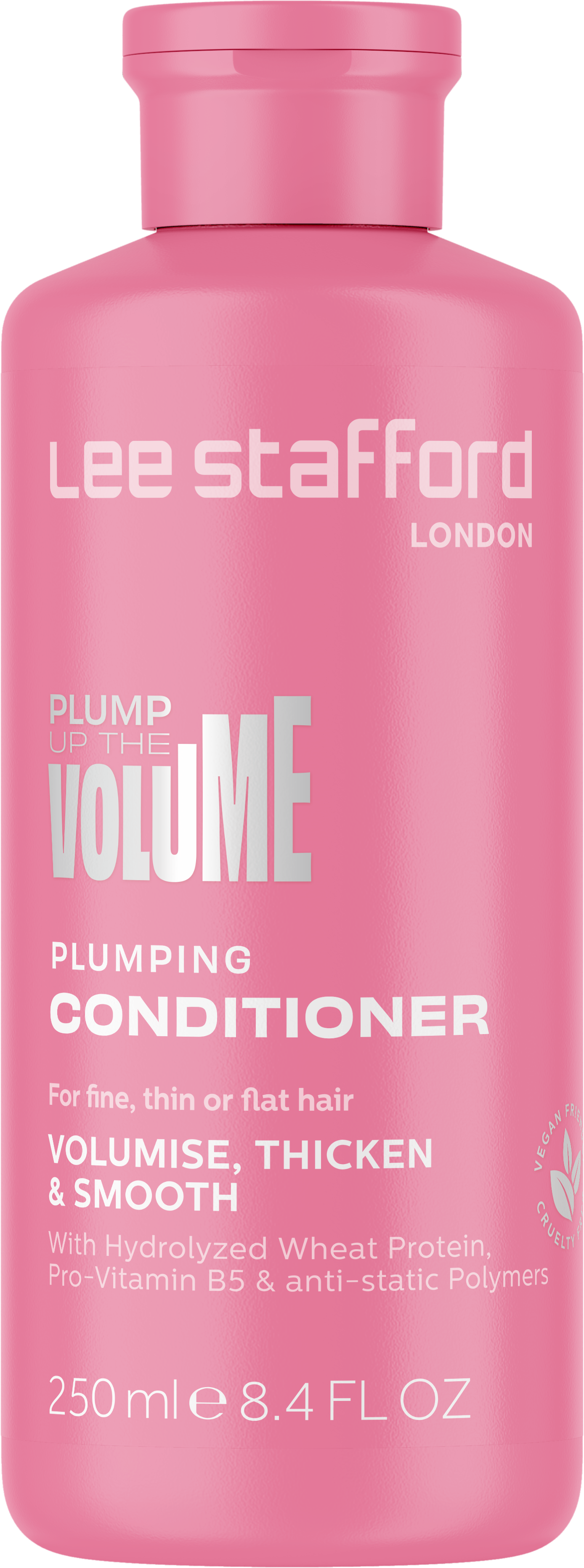Кондиционер для объема волос Plump Up The Volume Plumping Conditioner 250 мл (LS8235)