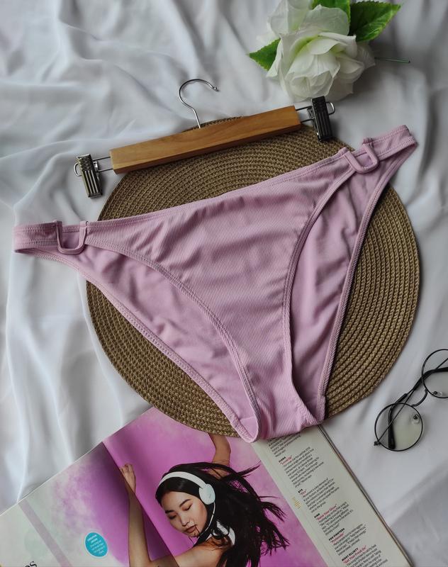 Купальні трусики PRIMARK 9093615 р. 40 Бузковий