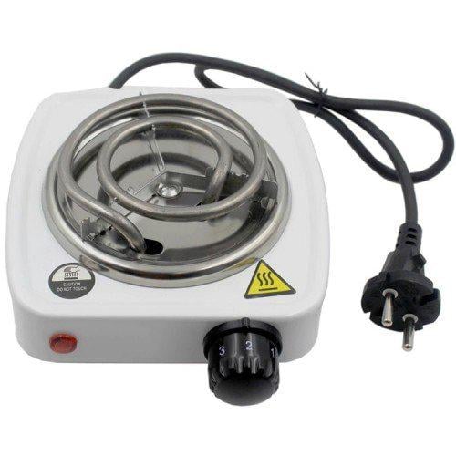 Плитка для разжигания угля StarChef 500 W (9317)