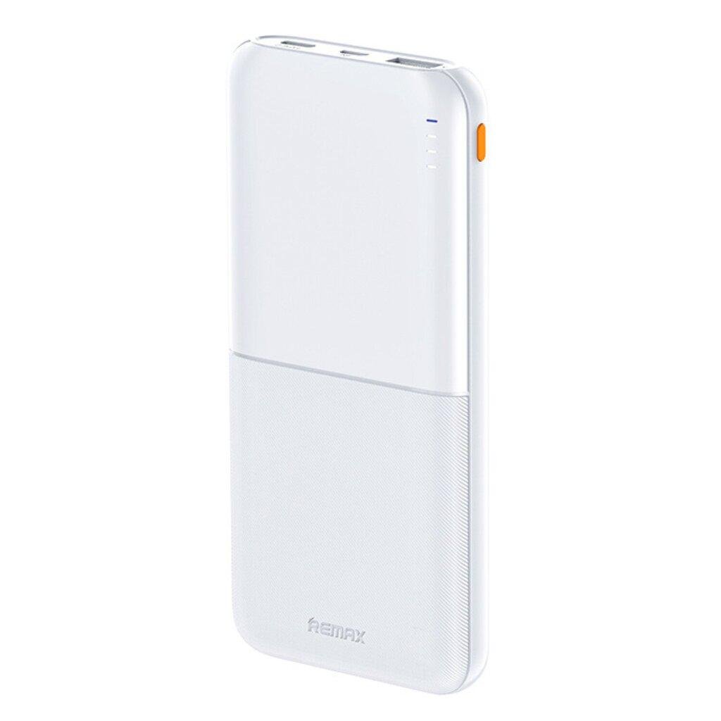 Повербанк Remax RPP-23 10000 mAh White (18175)