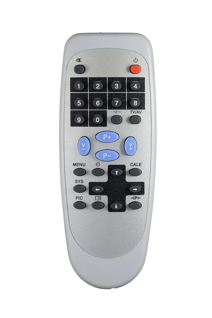 Пульт для телевизора Avest 54ТЦ-03 (1921743060)