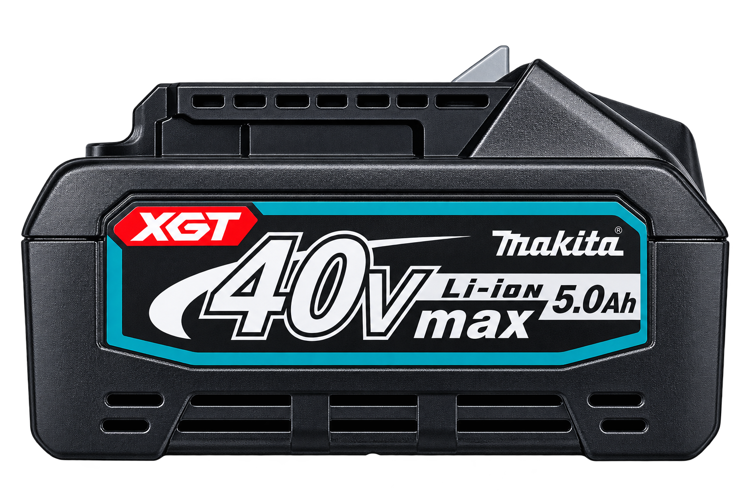 Аккумулятор для инструмента Makita BL4050 XGT Li-Ion 40V Max 5 Ah 180 Wh (37986373)