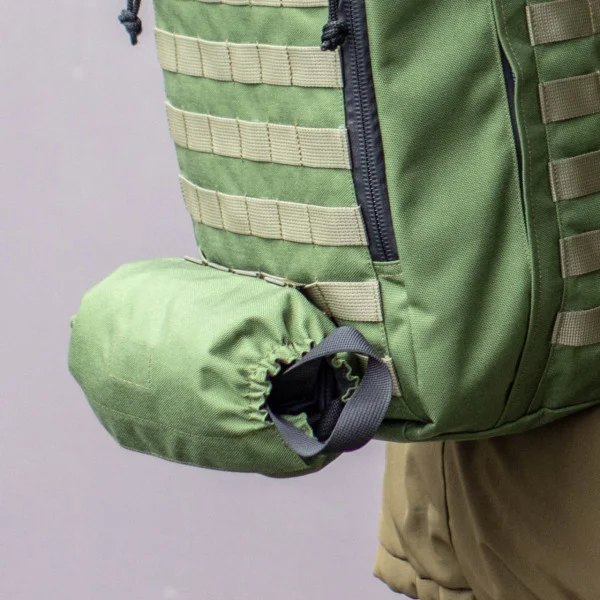 Носилки медицинские бескаркасные сложные для эвакуации раненых (21209027)