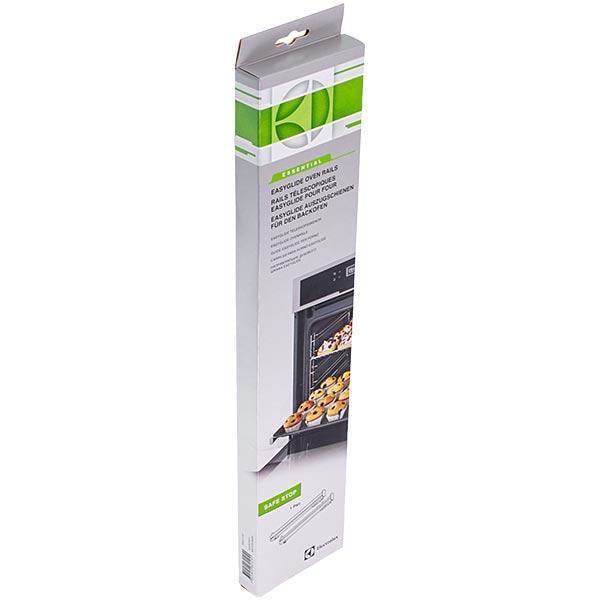 Направляющие для духового шкафа Electrolux E4OHTR11 2 шт. (902979402)