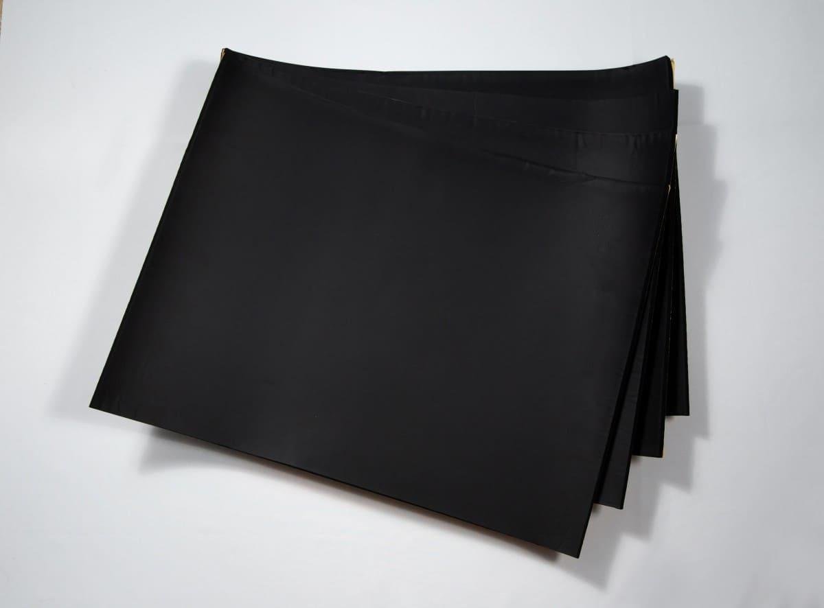 Шумоізоляція каучукова ODE IzolPro 10 мм лист 500х700 мм (2367487933) Шумоізоляція каучукова ODE IzolPro 10 мм лист 500х700 мм (2367487933)