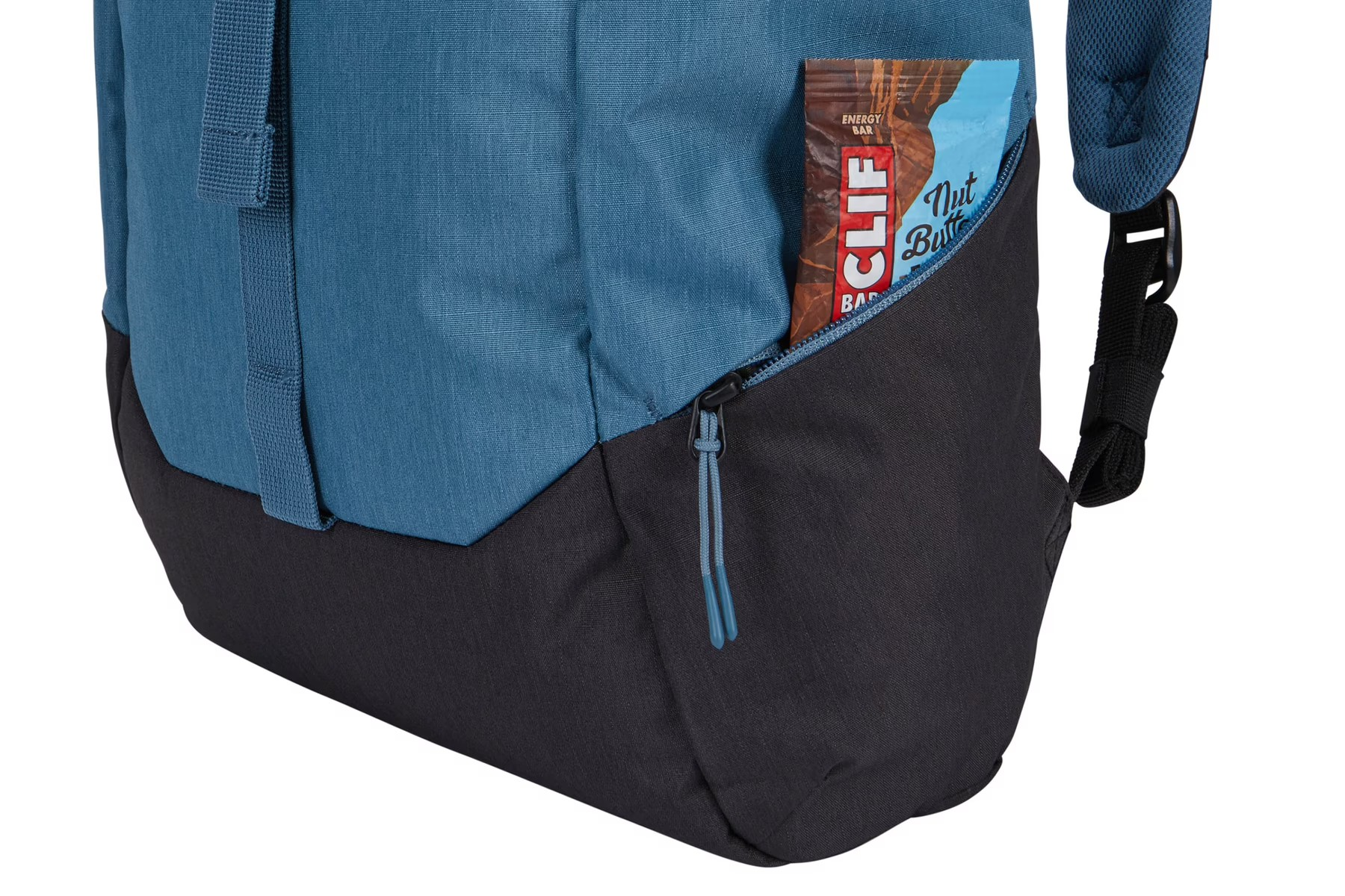 Рюкзак Thule Lithos Backpack 16 л Blue/Black - фото 2