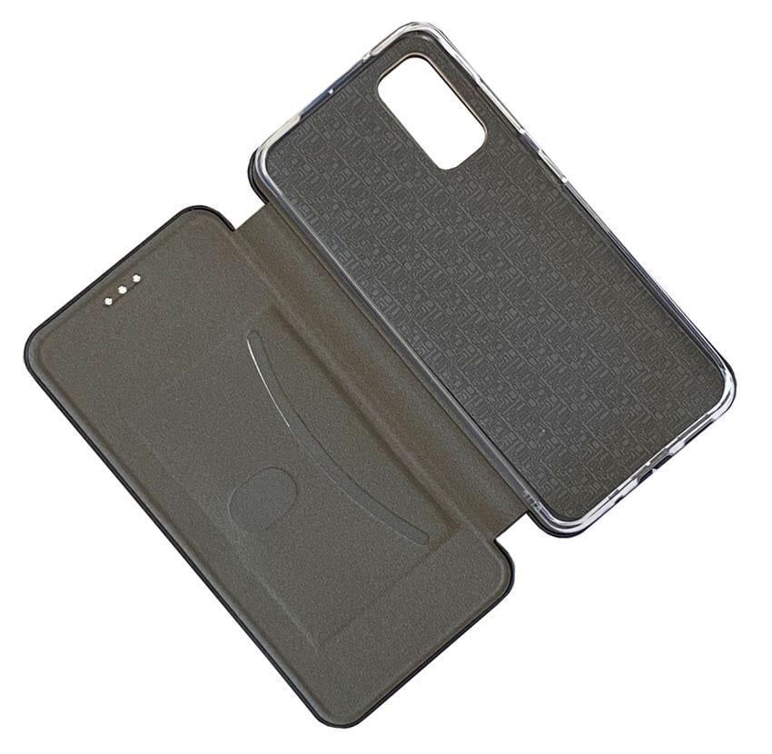 Чехол-книжка Primolux Besus для Samsung Galaxy S20 SM-G980 Black (1178728479)