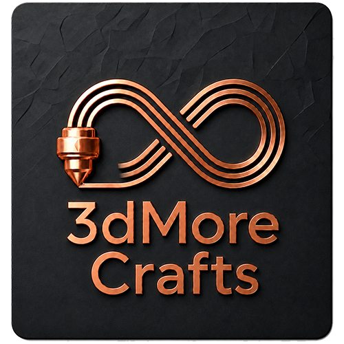 3d More