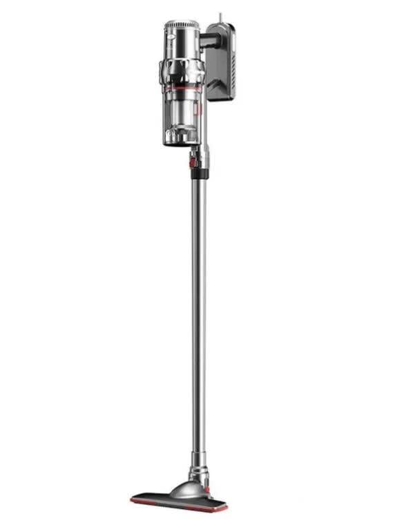 Пилосос вертикальний Sokany колбовий із циклонним фільтром 2000 Вт (SK-3377/12)