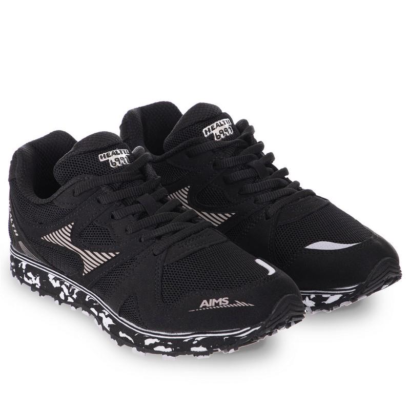 Кроссовки Health р. 37 Черный (6991-3) - фото 4 Кроссовки Health р. 37 Черный (6991-3) - фото 4