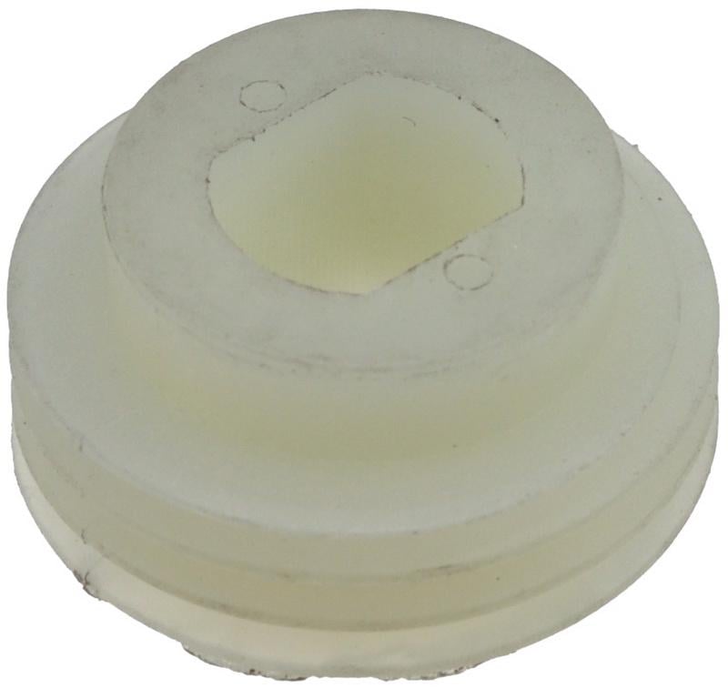 Привод маслонасоса цепной электропилы (saw485)