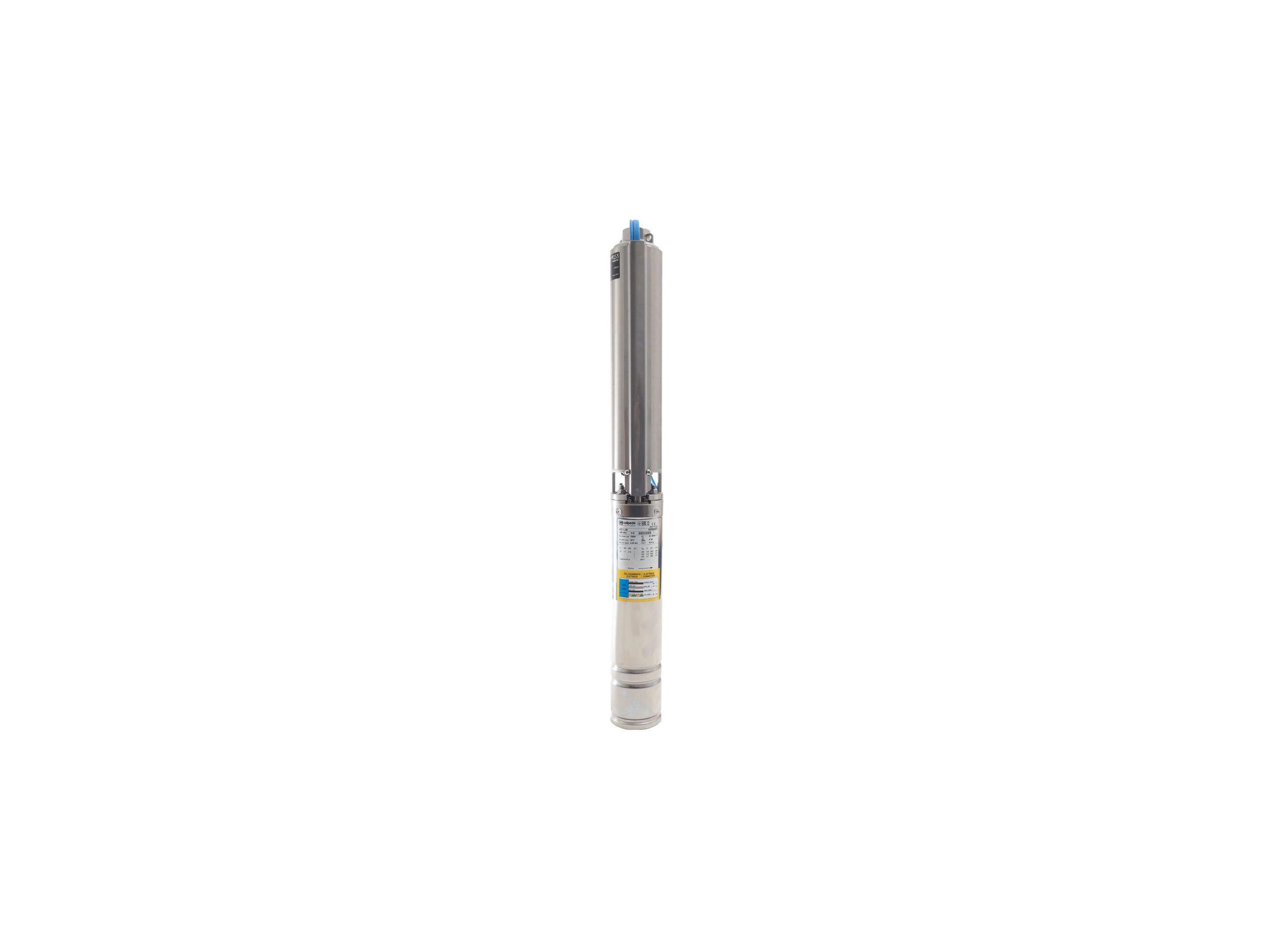 Насос для скважины CALPEDA K-4SDPm-6/10 max 53 м (CALPEDAghd675)