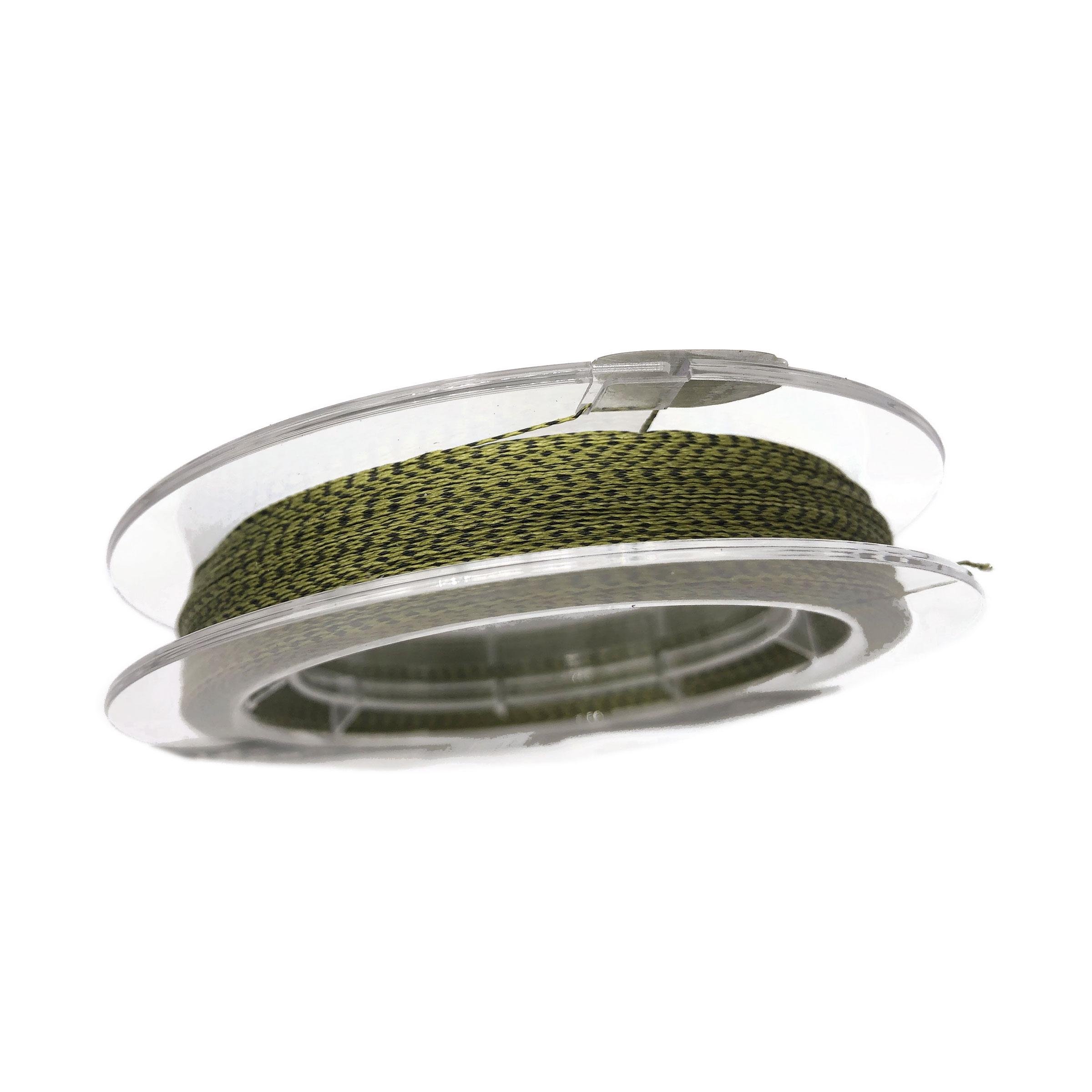 Шнур JIG Man Wx4 1.5 100 м 7,5 кг Зеленый (7978) - фото 2 Шнур JIG Man Wx4 1.5 100 м 7,5 кг Зеленый (7978) - фото 2