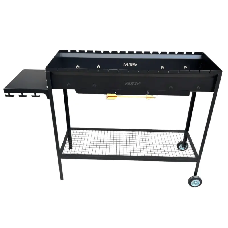 Мангал Vesuvi CLASSIK 1000 (23-15-m-clask1003)