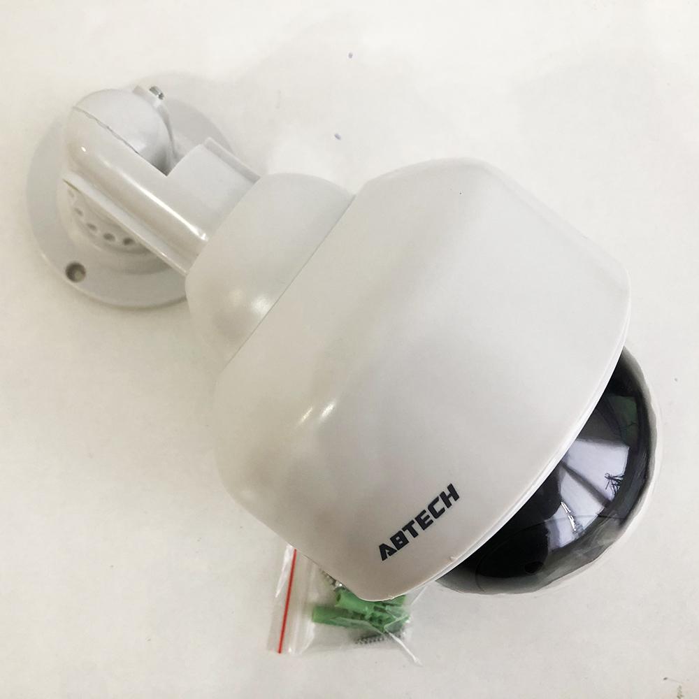 Муляж камеры CAMERA DUMMY 2000 с датчиком движения - фото 6 Муляж камеры CAMERA DUMMY 2000 с датчиком движения - фото 6