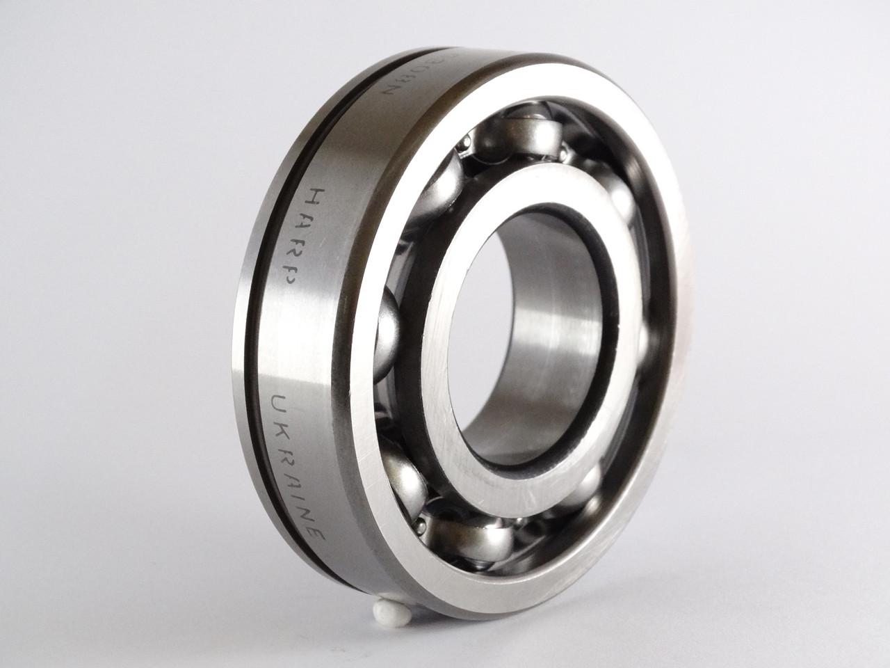 Підшипник ХАРП 50309 6309N (p30) - фото 2