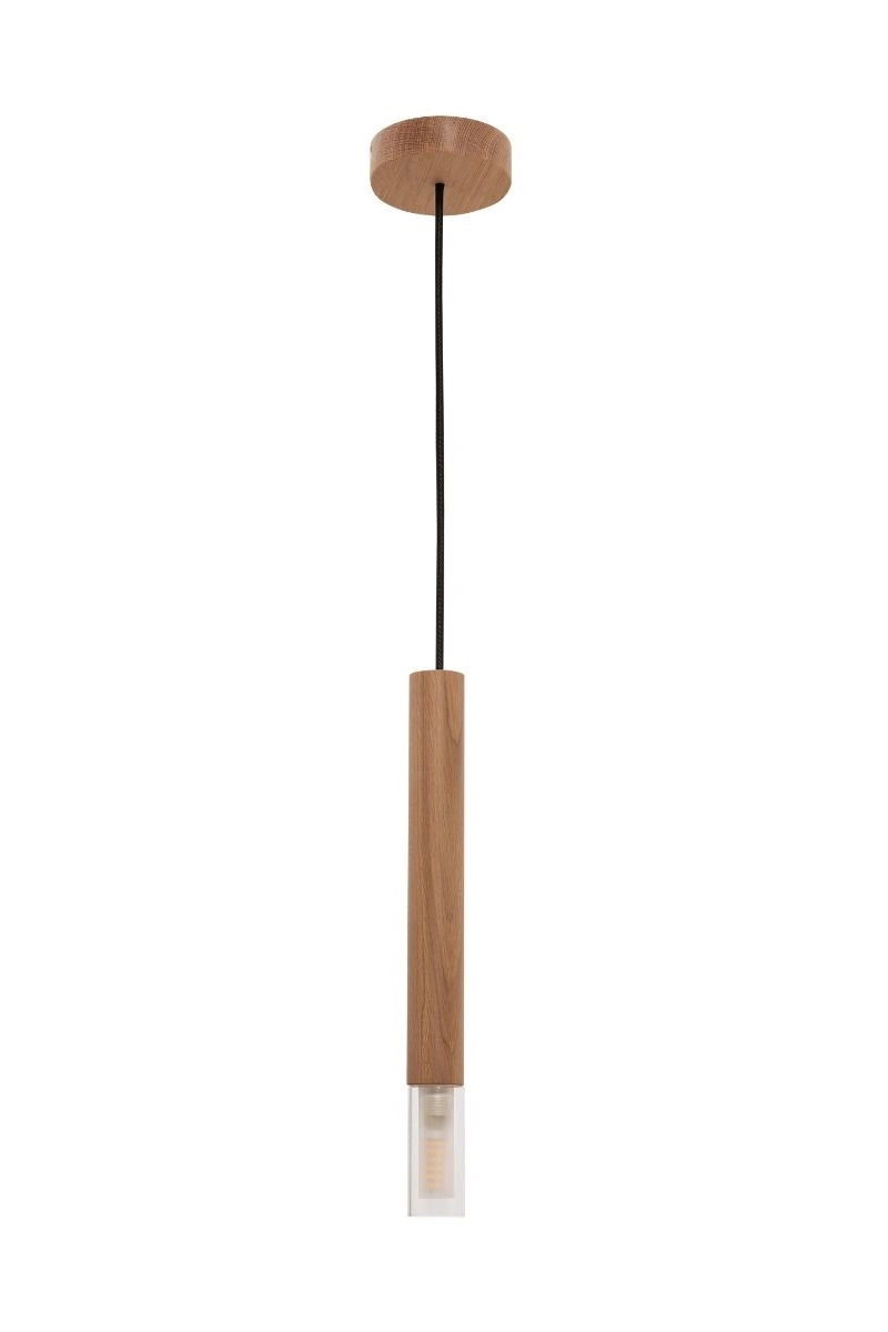 Подвесной светильник Zuma Line MADERA (8620103)