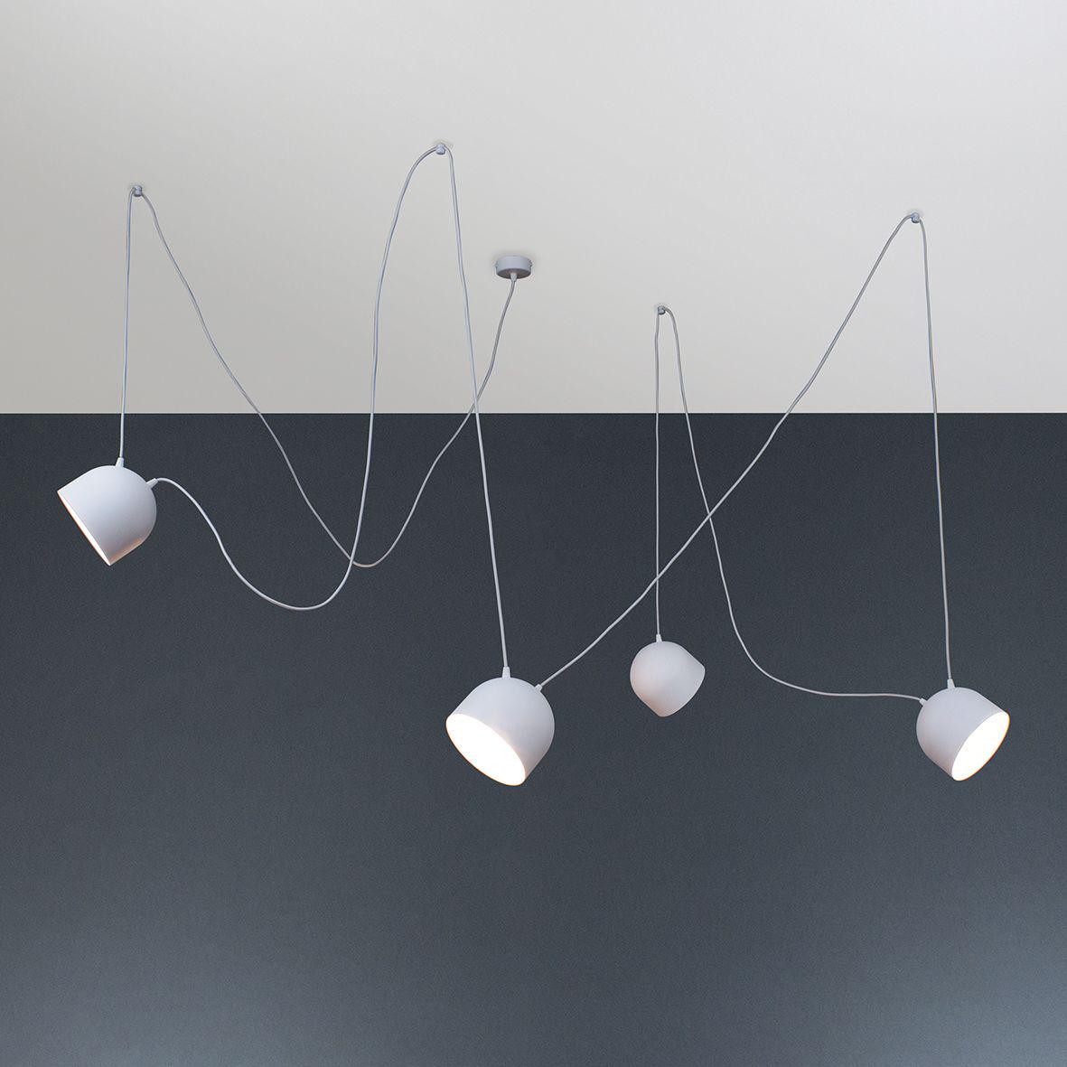 Люстра Imperium Light Bellfort (155499.01.01)