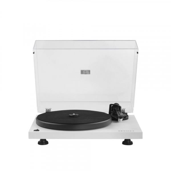 Програвачі вінілу Crosley C6 White (66111)