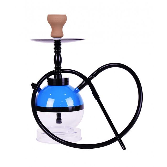 Кальян Yahya Pokemon Синий