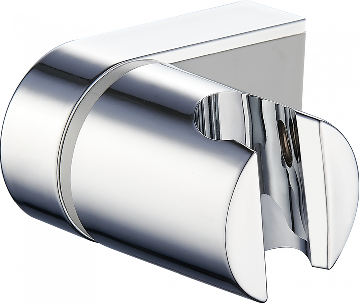 Держатель ручного душа Perla Ronib пластик Хром (PSA2595)