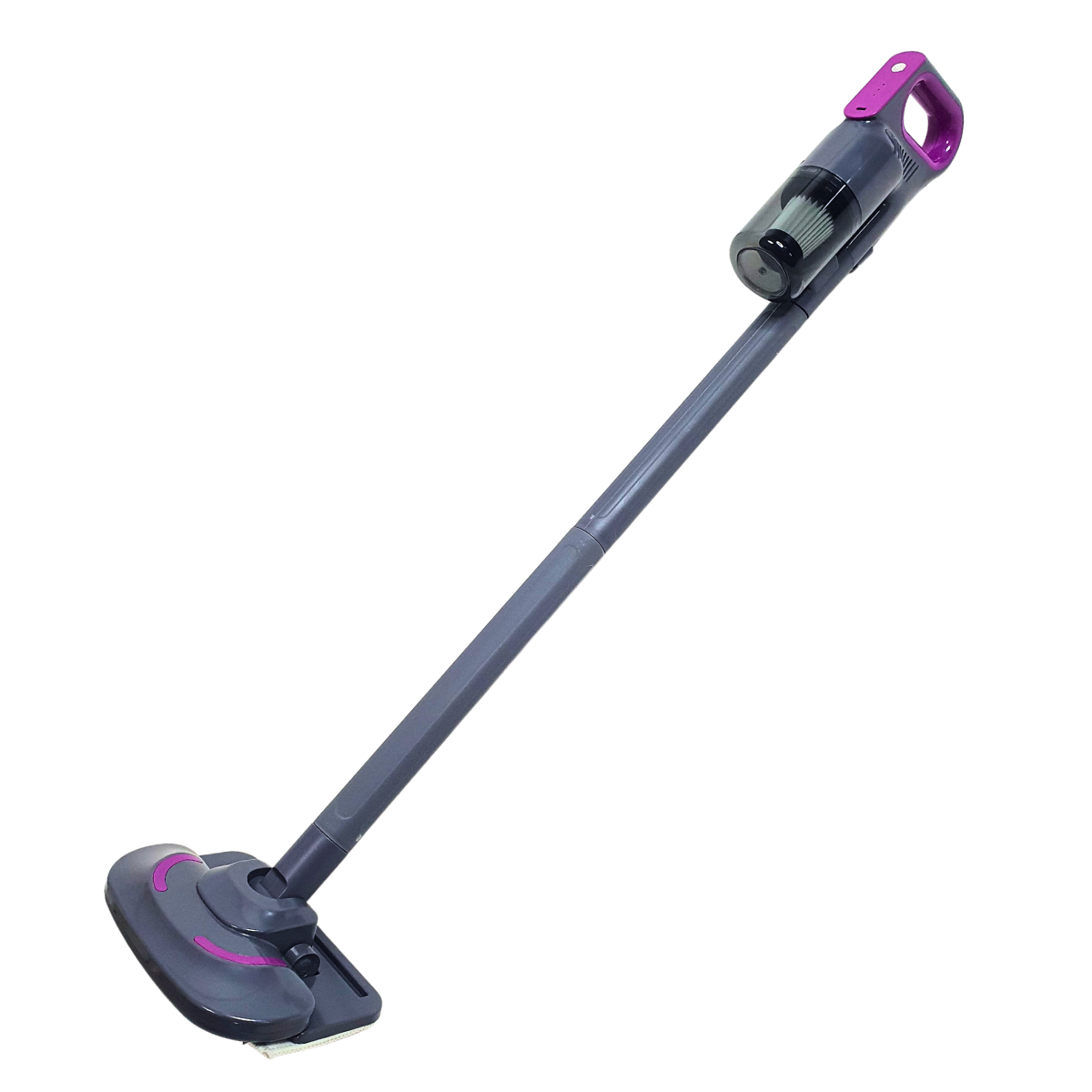 Пылесос ручной Mite Remover 2в1 на аккумуляторе Серый (SLX-3511) Пылесос ручной Mite Remover 2в1 на аккумуляторе Серый (SLX-3511)