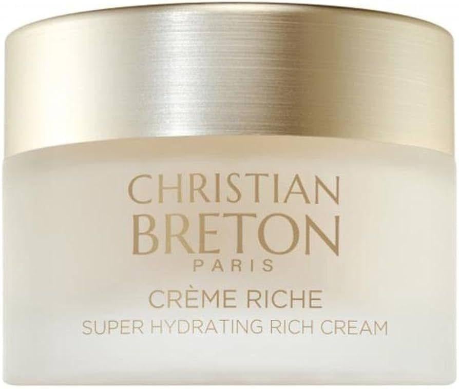 Крем для лица Christian Breton Creme Riche (12297283)