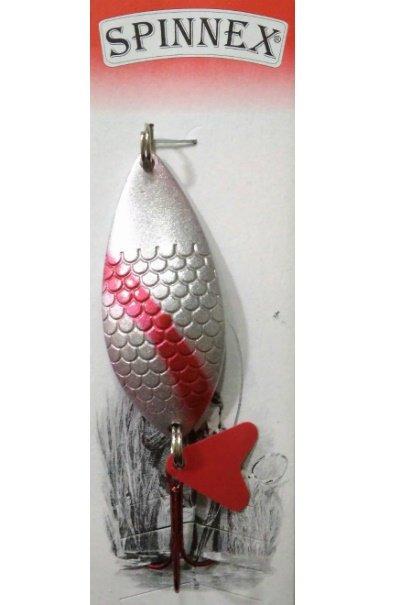 Блесна Spinnex Perch 21 г N1 (1279026640) - фото 1 Блесна Spinnex Perch 21 г N1 (1279026640) - фото 1