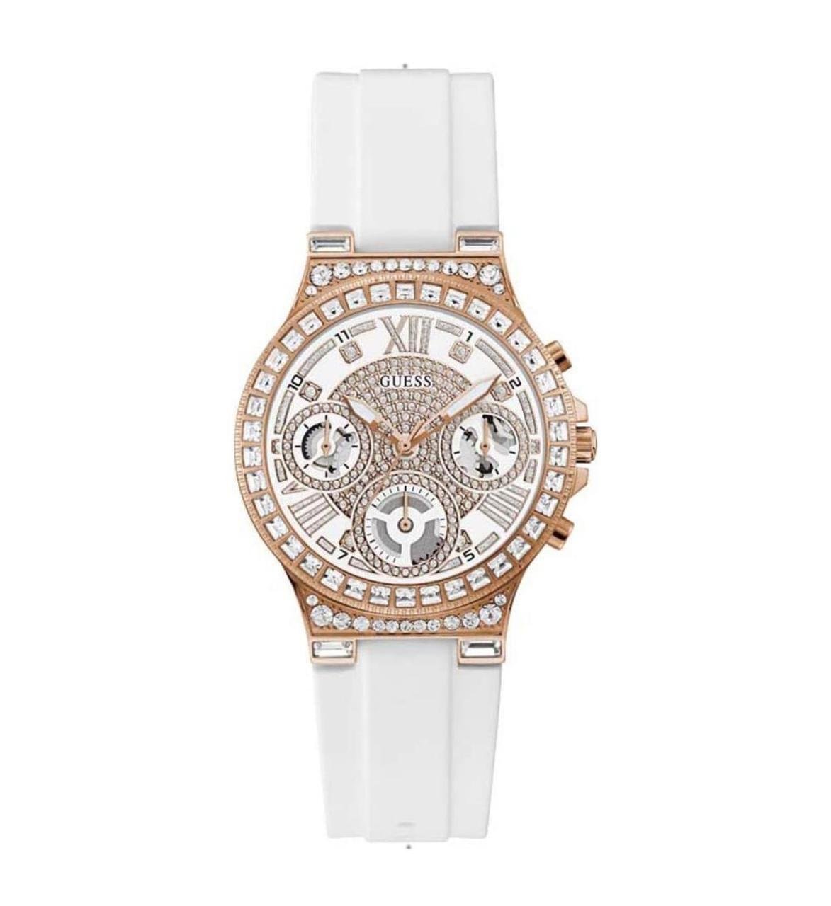 Часы женские Guess Ladies Sport GW0257L2 (2881900548)