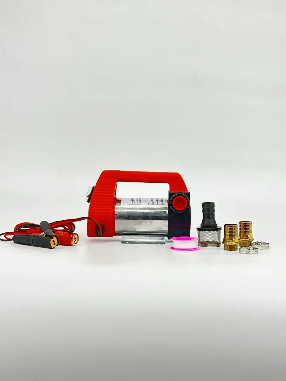 Електронасос паливно-водний LEX LXPDW12 12V 0,350 кВт високошвидкісний 4500 об/хв (LXPDW12 ) - фото 6 Електронасос паливно-водний LEX LXPDW12 12V 0,350 кВт високошвидкісний 4500 об/хв (LXPDW12 ) - фото 6