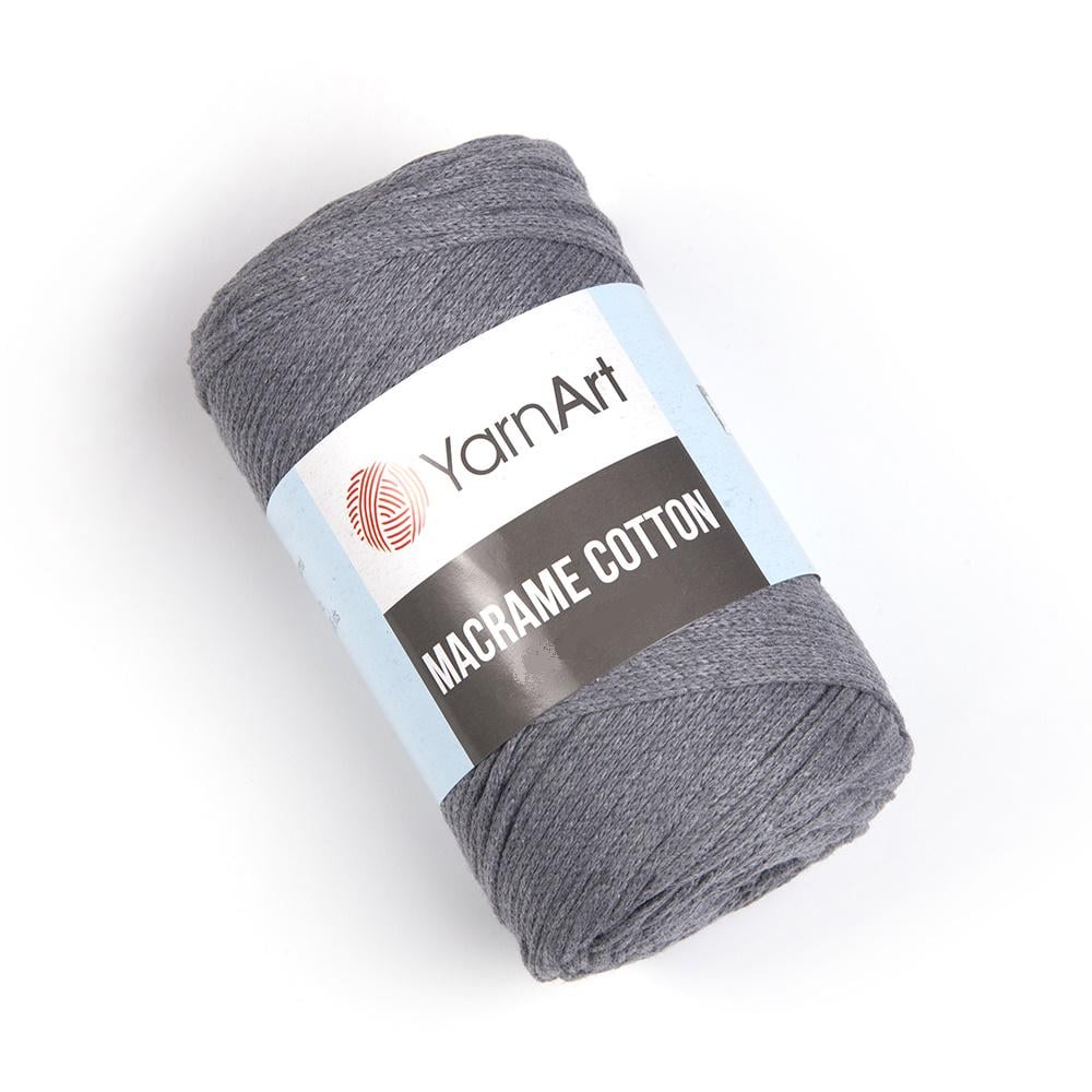 Пряжа YarnArt Macrame Cotton 774