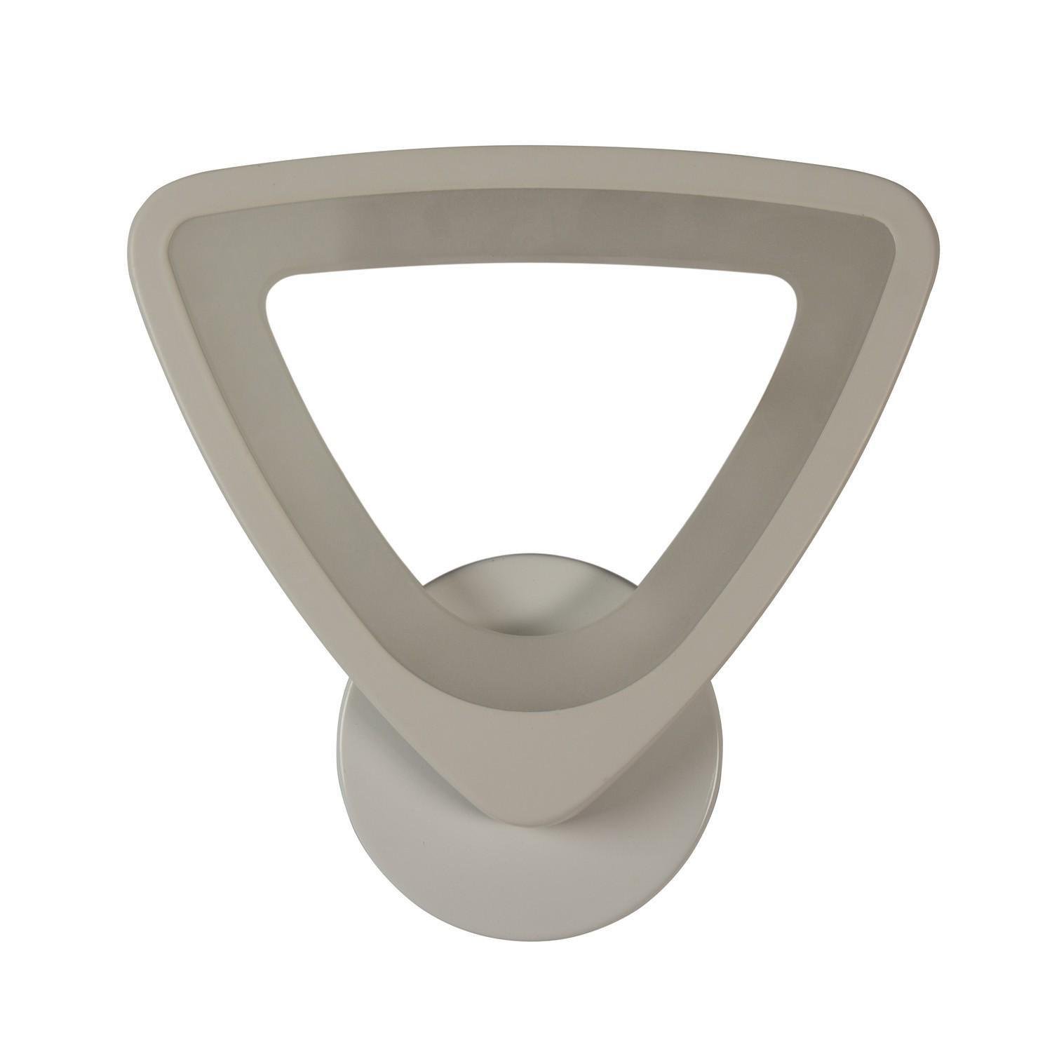 Бра настенне Sunlight 3022 Білий