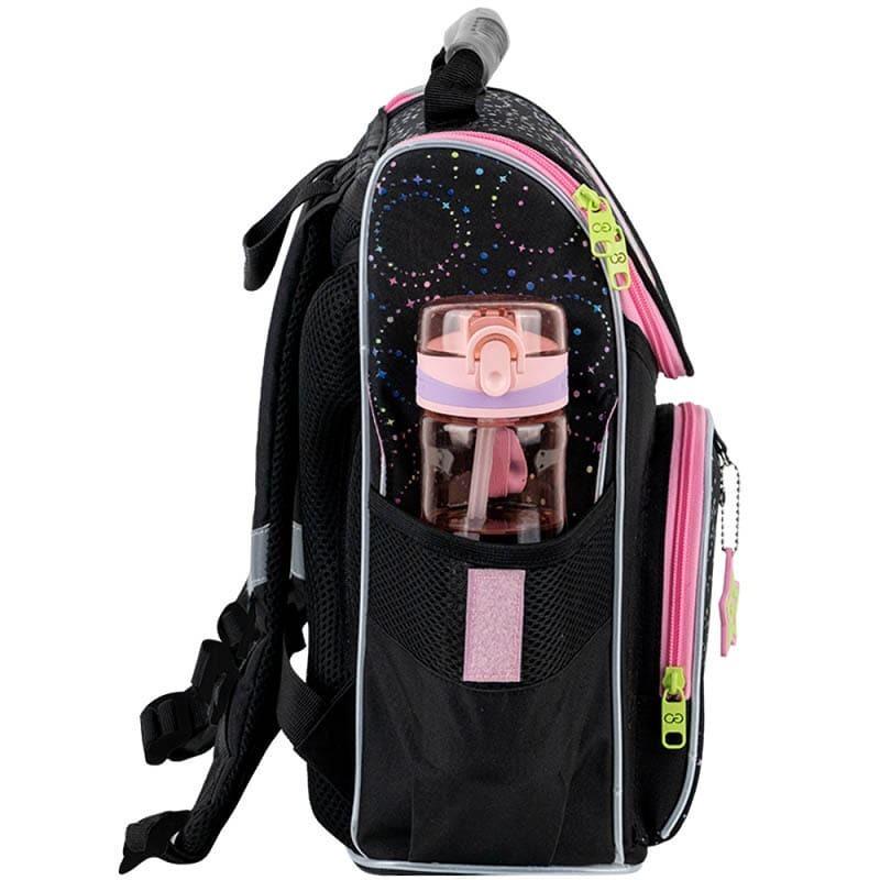 Школьный каркасный рюкзак GoPack Education 5001S-4 Magical Unicorn 11 л (GO25-5001S-4) - фото 7