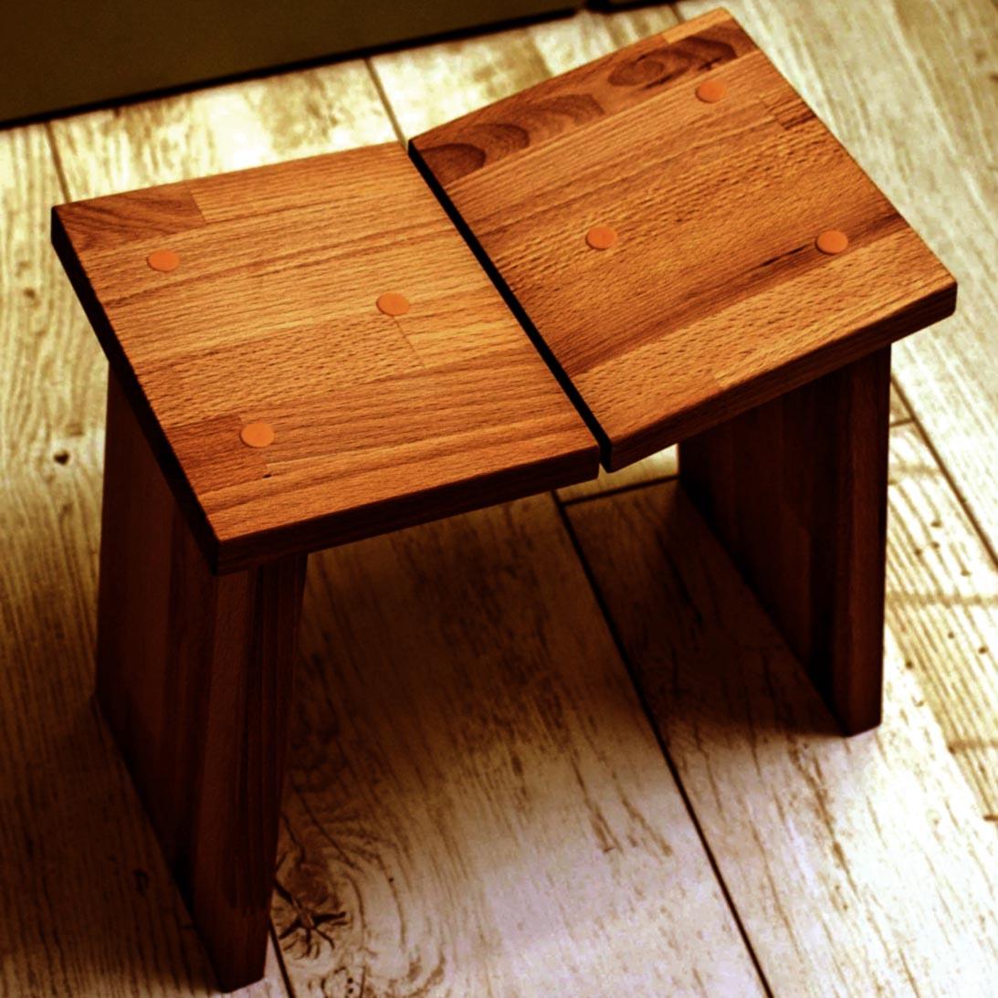 Стульчик из дерева Орчит Латте (ТАБ-006916) Стульчик из дерева Орчит Латте (ТАБ-006916)