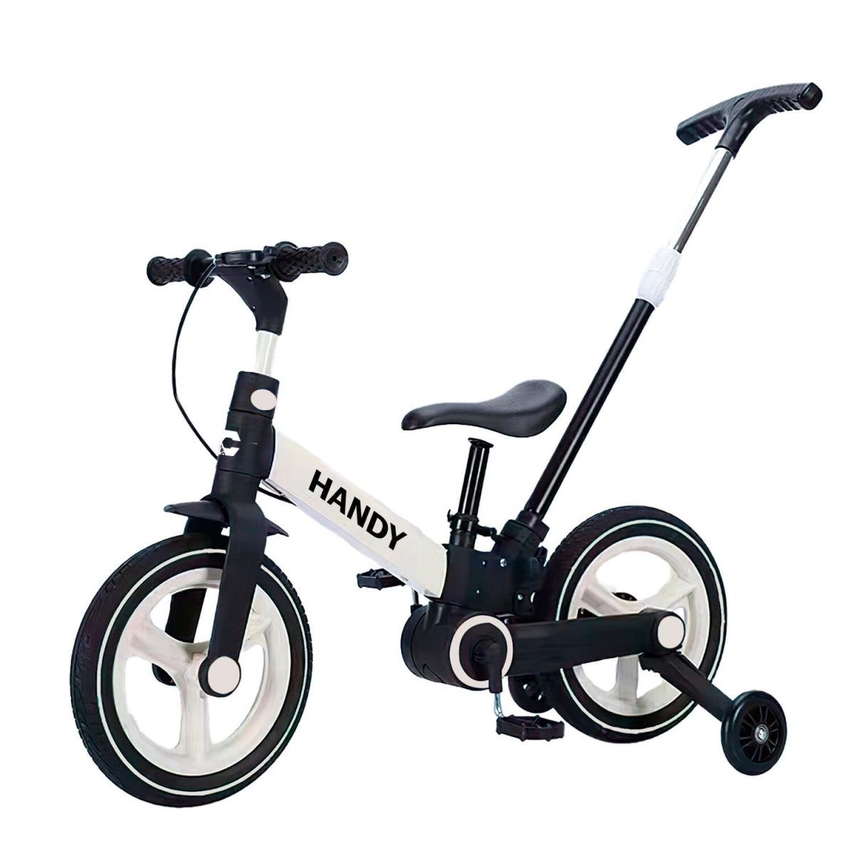 Велобіг-трансформер Corso HANDY 12" (1068-92)