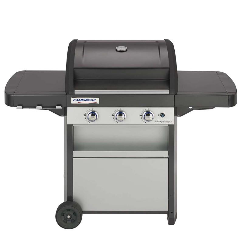 Гриль газовий Campingaz 3 Series Classic L (2000015629)