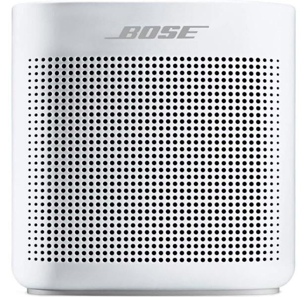 Портативная колонка Bose SoundLink Color II Polar White - фото 2